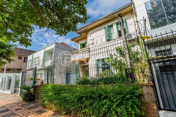 house em Rua Vinte e Quatro de Outubro, Auxiliadora - Porto Alegre - RS