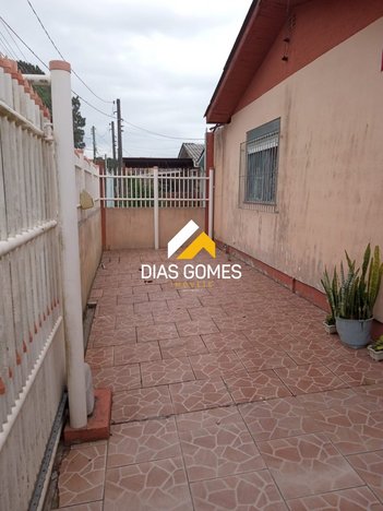 house em Rua Vinte e Três, Areal - Pelotas - RS