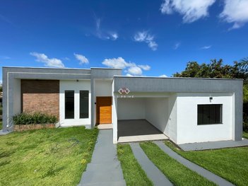 house em Alameda Altemar Dutra, São José do Almeida - Jaboticatubas - MG