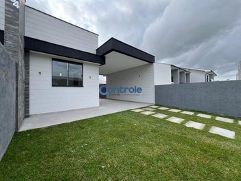 house em Rua Calêndula, Forquilhas - São José - SC
