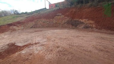 land_lot em Rua José Machado, Barão de Cocais - Barão de Cocais - MG
