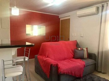 apartment em Valdemiro da Silva, Campina - São Leopoldo - RS
