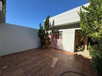 house em Rua Pamplona, Jardim Bertoni - Americana - SP