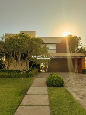 house em Estrada do Mar, Xangri-Lá - Xangri-Lá - RS
