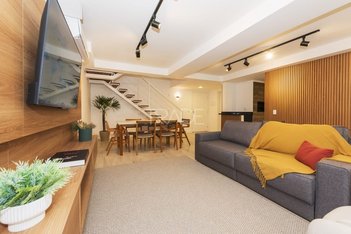 apartment em Costa Lima, Nonoai - Porto Alegre - RS
