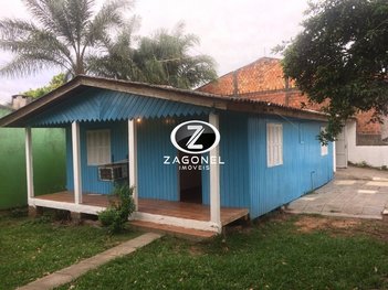 house em Senador Nei Brito, Bom Sucesso - Gravataí - RS