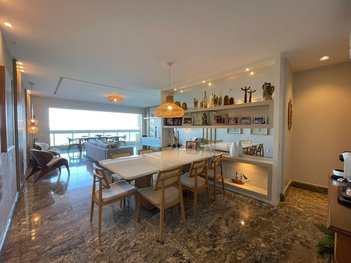 apartment em Avenida Vinã Del Mar, Enseada Azul - Guarapari - ES