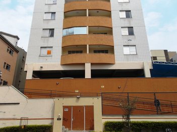 apartment em Rua Elson Nunes de Souza, Castelo - Belo Horizonte - MG