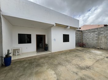 house em Rua Arara Azul, Felícia - Vitória da Conquista - BA