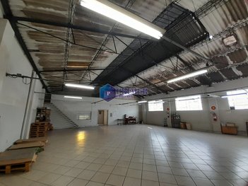 industrial em Rua Mariana, Bonfim - Belo Horizonte - MG