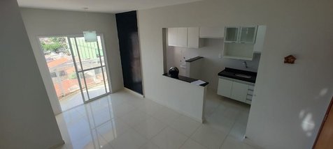 apartment em Rua Guiomar Assad Calil, Vila Itália - São José do Rio Preto - SP