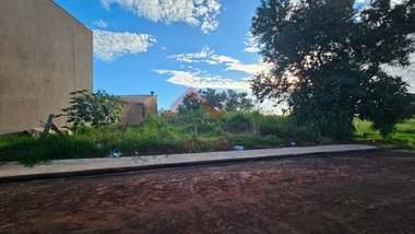 land_lot em Rua Anezio de Campos, Vila Botega - Andradina - SP