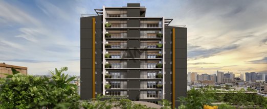 apartment em Rua Hungara, Vila Ipojuca - São Paulo - SP