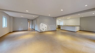 apartment em Avenida Higienópolis, Higienópolis - São Paulo - SP