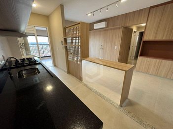 apartment em Rua Minas Gerais, Patrimônio Novo - Votuporanga - SP