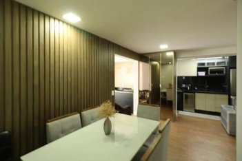 apartment em Avenida Presidente Kennedy, Santa Paula - São Caetano do Sul - SP