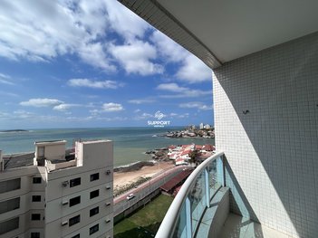 apartment em Rua Aristides Caramuru, Muquiçaba - Guarapari - ES