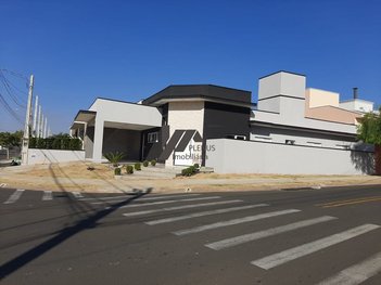 house em Rua Estado de Minas Gerais, Loteamento Terras de São Pedro e São Paulo - Salto - SP