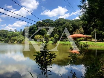 house em Avenida Antônio Frederico Ozanan, Jardim Shangai - Jundiaí - SP