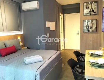 apartment em Rua Tabatinguera, Sé - São Paulo - SP
