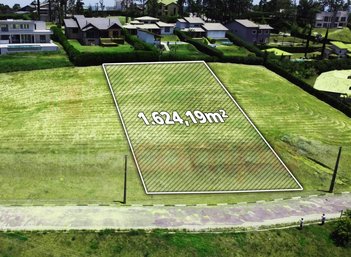 land_lot em Rua Sabiá, Paruru - Ibiúna - SP