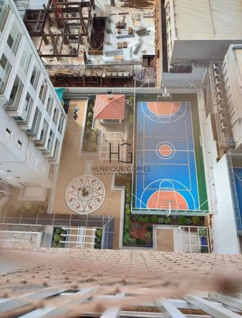 apartment em Rua Paranaguá, Centro - Londrina - PR
