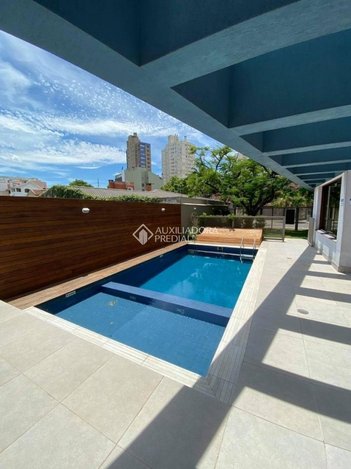 apartment em Rua Aneron Corrêa de Oliveira, Jardim do Salso - Porto Alegre - RS