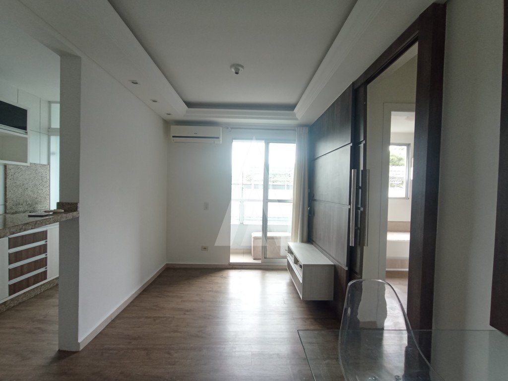 SALA DE ESTAR E JANTAR