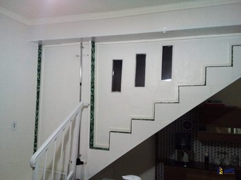 house em Rua Agamenon Francisco dos Anjos, Alves Dias - São Bernardo do Campo - SP