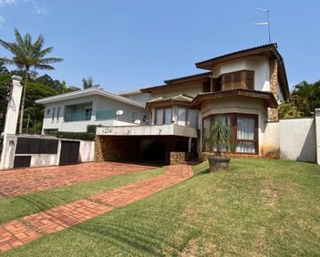 house em Alameda Berlim, Alphaville Residencial Zero - Barueri - SP