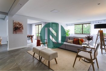 apartment em Rua Charles Spencer Chaplin, Vila Andrade - São Paulo - SP