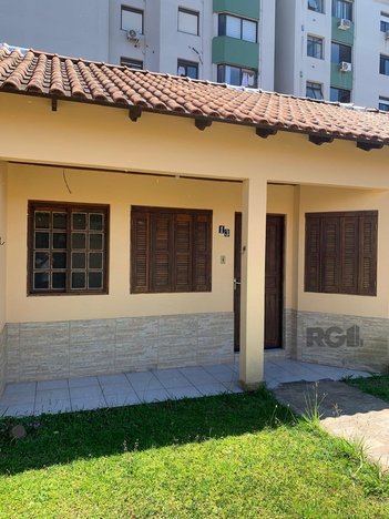 house em Tamoios, Vila Cachoeirinha - Cachoeirinha - RS