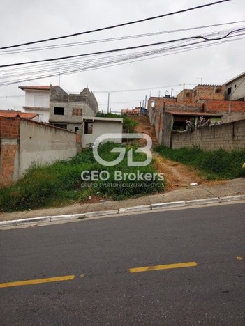 land_lot em Rua Marquês de Honório Hermeto Carneiro Leão, Jardim do Marquês - Jacareí - SP