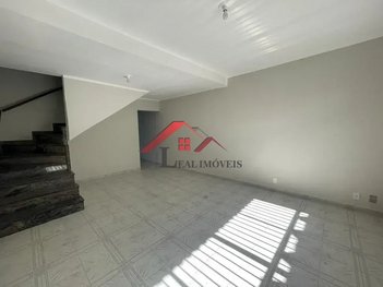 house em Rua Tanger, Parque Oratório - Santo André - SP