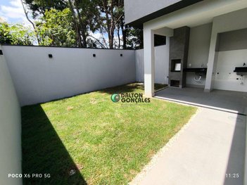 house em Rua Suely Aragão Rocha, Jardim Casablanca - Indaiatuba - SP