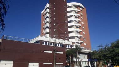apartment em Avenida Farroupilha, Marechal Rondon - Canoas - RS