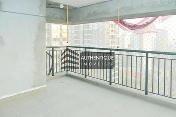 apartment em Rua Arruda Alvim, Pinheiros - São Paulo - SP