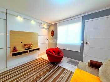 house em Rua José Lino Kretzer, Centro - São José - SC