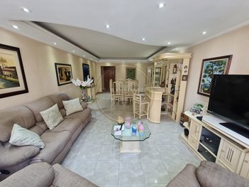 apartment em Rua Artur Prado, Bela Vista - São Paulo - SP