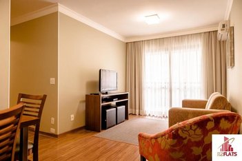 apartment em Rua Haddock Lobo, Cerqueira César - São Paulo - SP