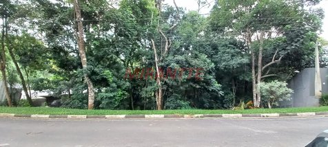 land_lot em Alameda Parque Teresópolis, Roseira - Mairiporã - SP