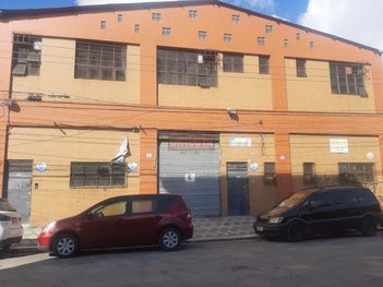 industrial em Jose Kauer, Brás - São Paulo - SP