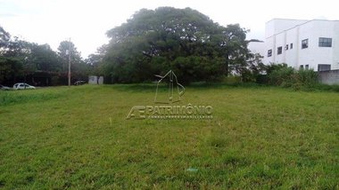 commercial_building em Rua Vinte e Oito de Outubro, Jardim do Carmo - Sorocaba - SP