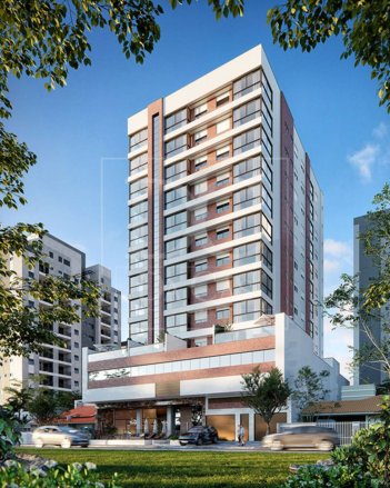 apartment em Rua Marabá, Capão da Canoa - Capão da Canoa - RS