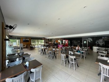 apartment em Rua Borba Gato, Santo Amaro - São Paulo - SP