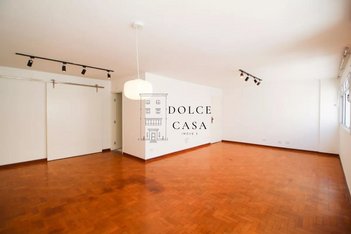 apartment em Rua Pedroso Alvarenga, Itaim Bibi - São Paulo - SP