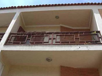 house em Rua Estevão Furquim, Vila São Vicente - São Paulo - SP