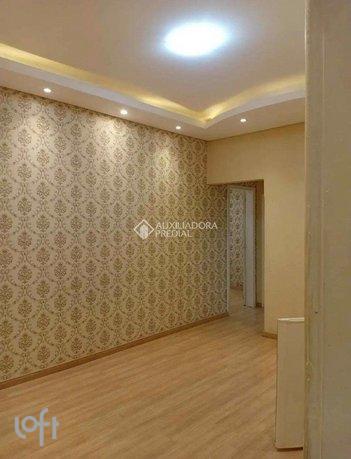 apartment em Alberto Bins, Centro - Porto Alegre - RS
