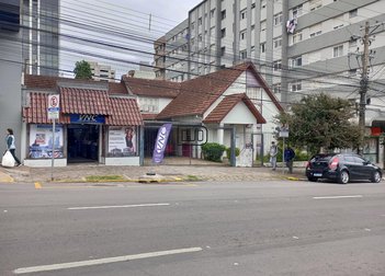 land_lot em Rua Vinte de Setembro, Nossa Senhora de Lourdes - Caxias do Sul - RS