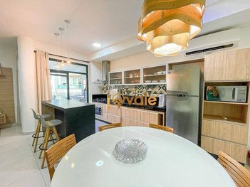 apartment em Rua Guarapirá, Praia Grande - Ubatuba - SP